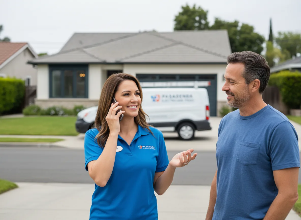 Electrician Parkman, WY FAQs